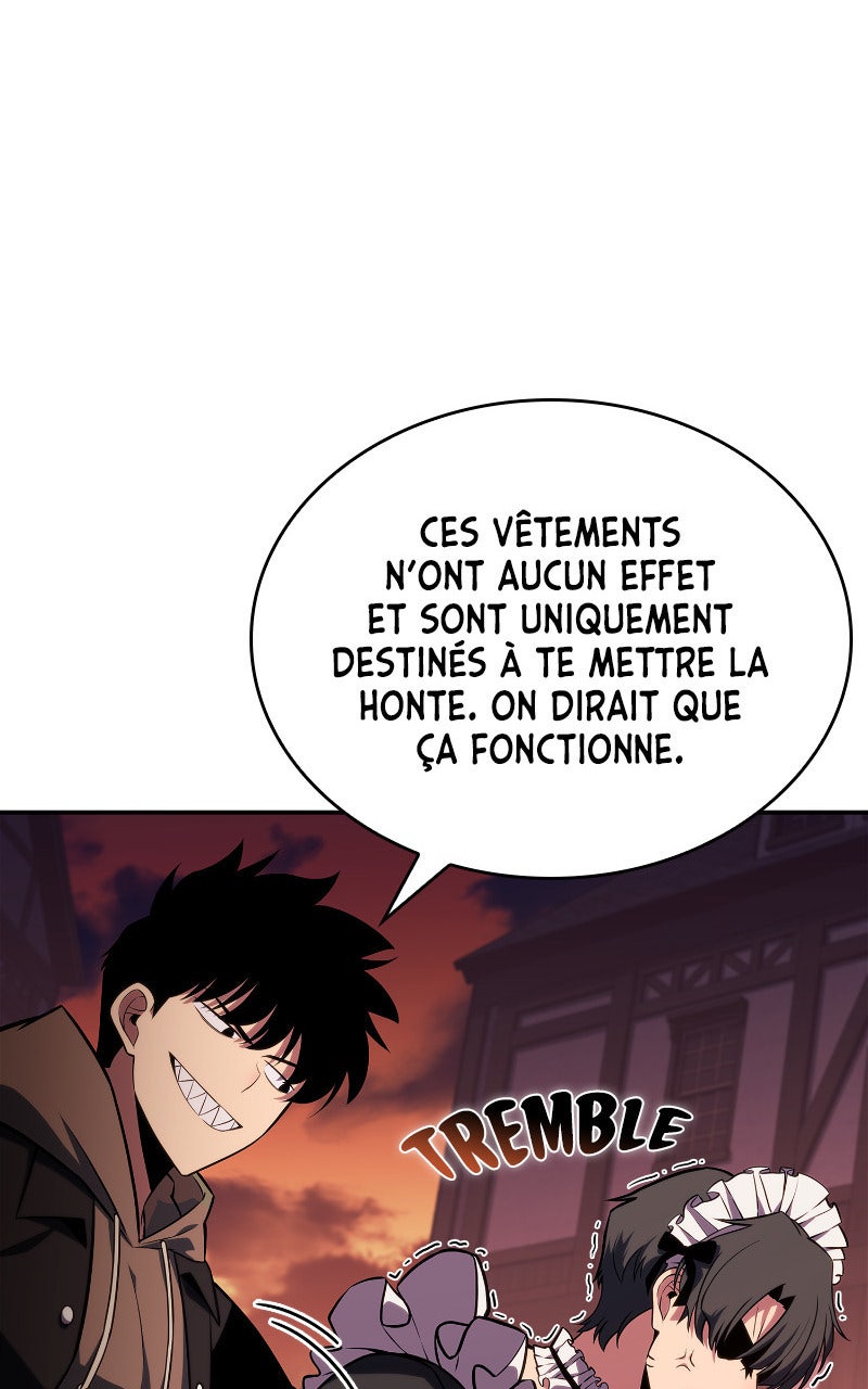 Read I'm the Max-Level Newbie FR Manga Online