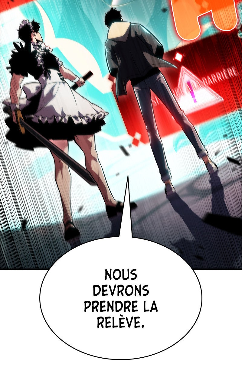 Read I'm the Max-Level Newbie FR Manga Online