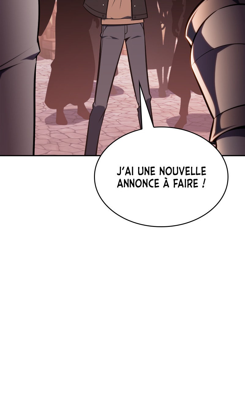 Read I'm the Max-Level Newbie FR Manga Online