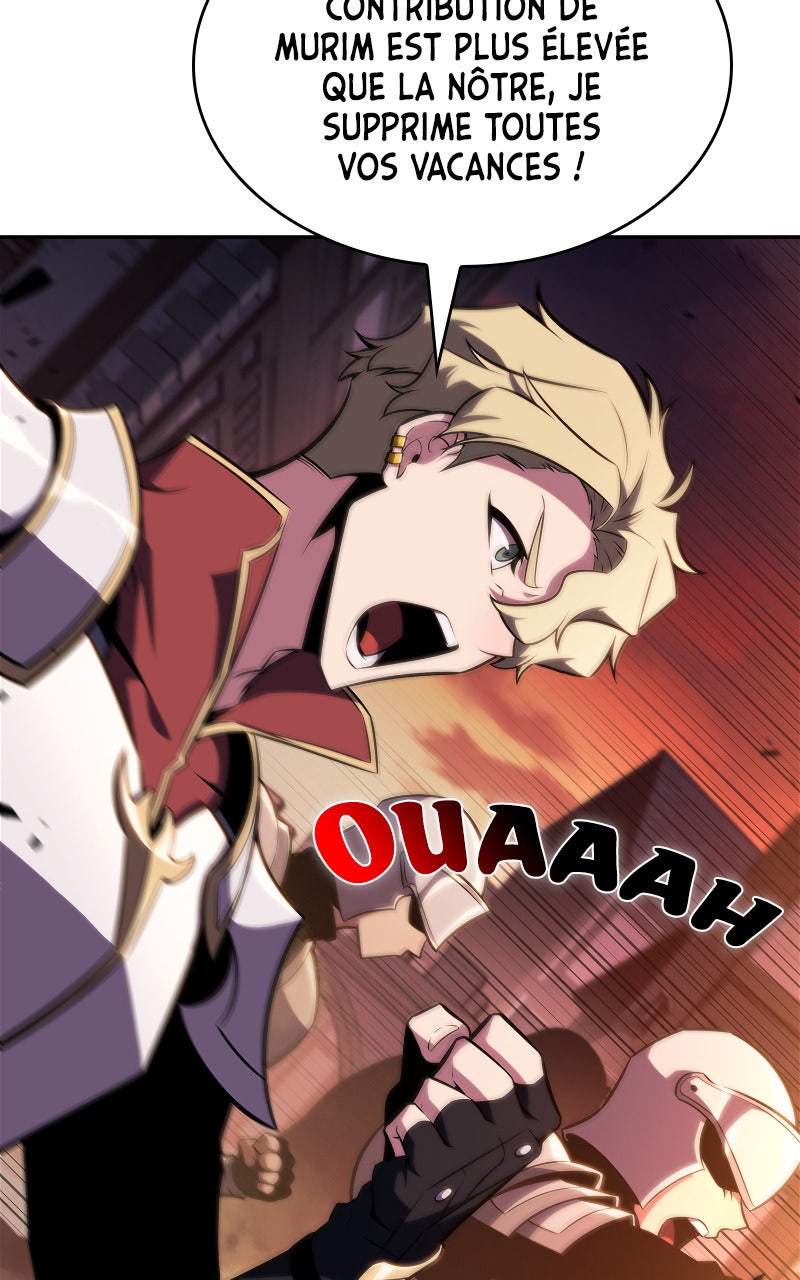 Read I'm the Max-Level Newbie FR Manga Online