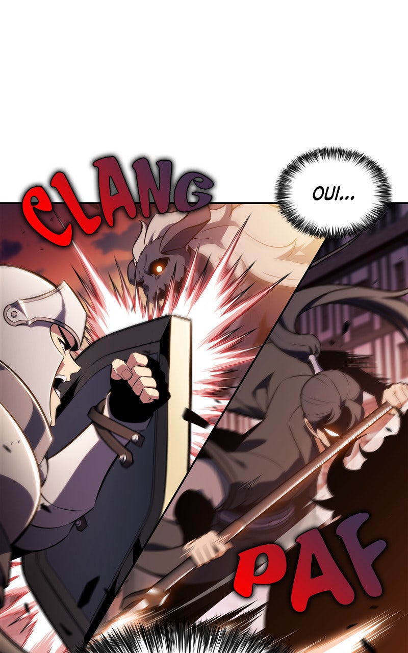 Read I'm the Max-Level Newbie FR Manga Online