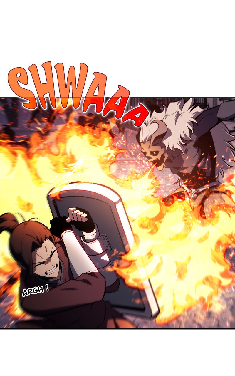 Read I'm the Max-Level Newbie FR Manga Online