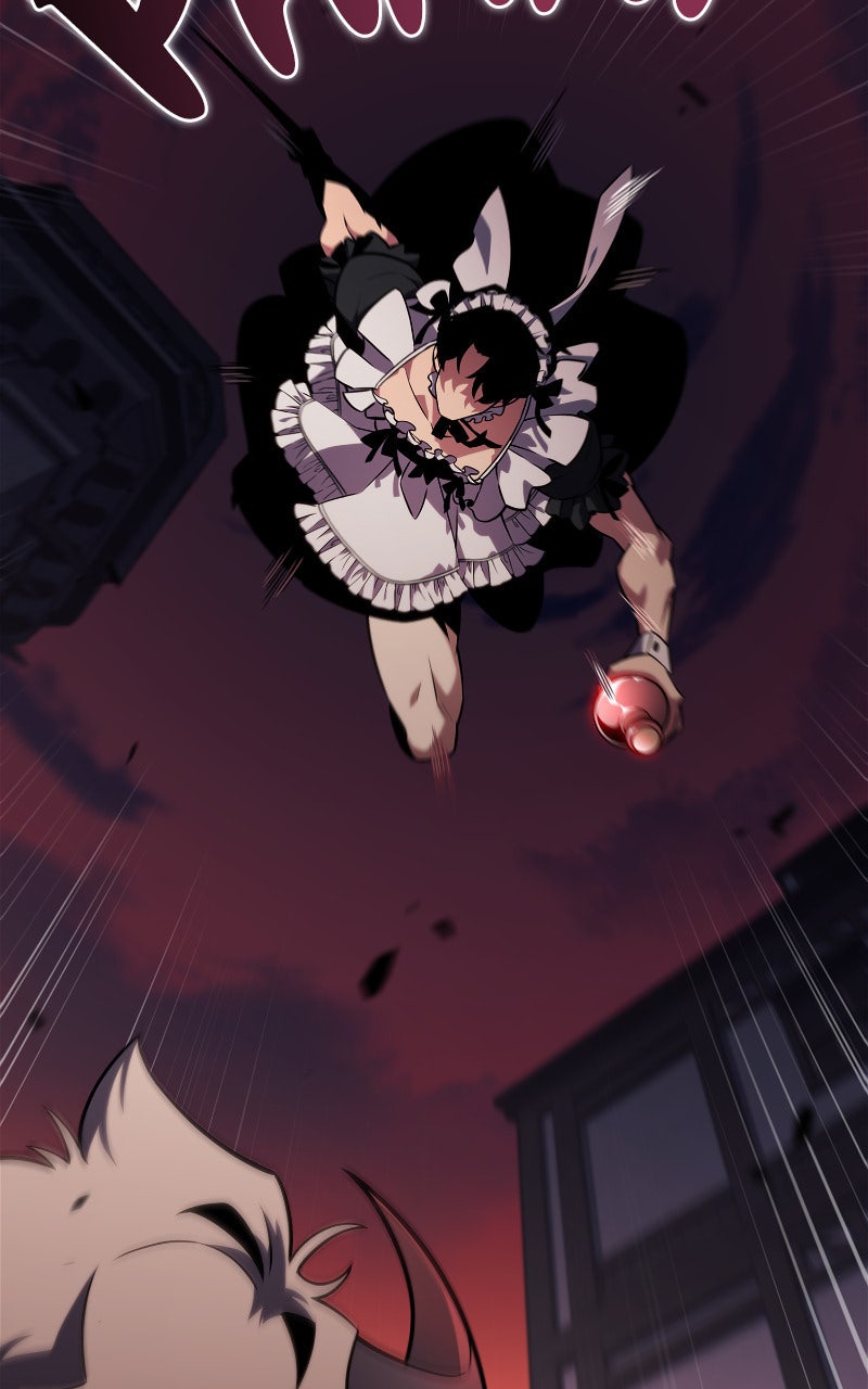 Read I'm the Max-Level Newbie FR Manga Online