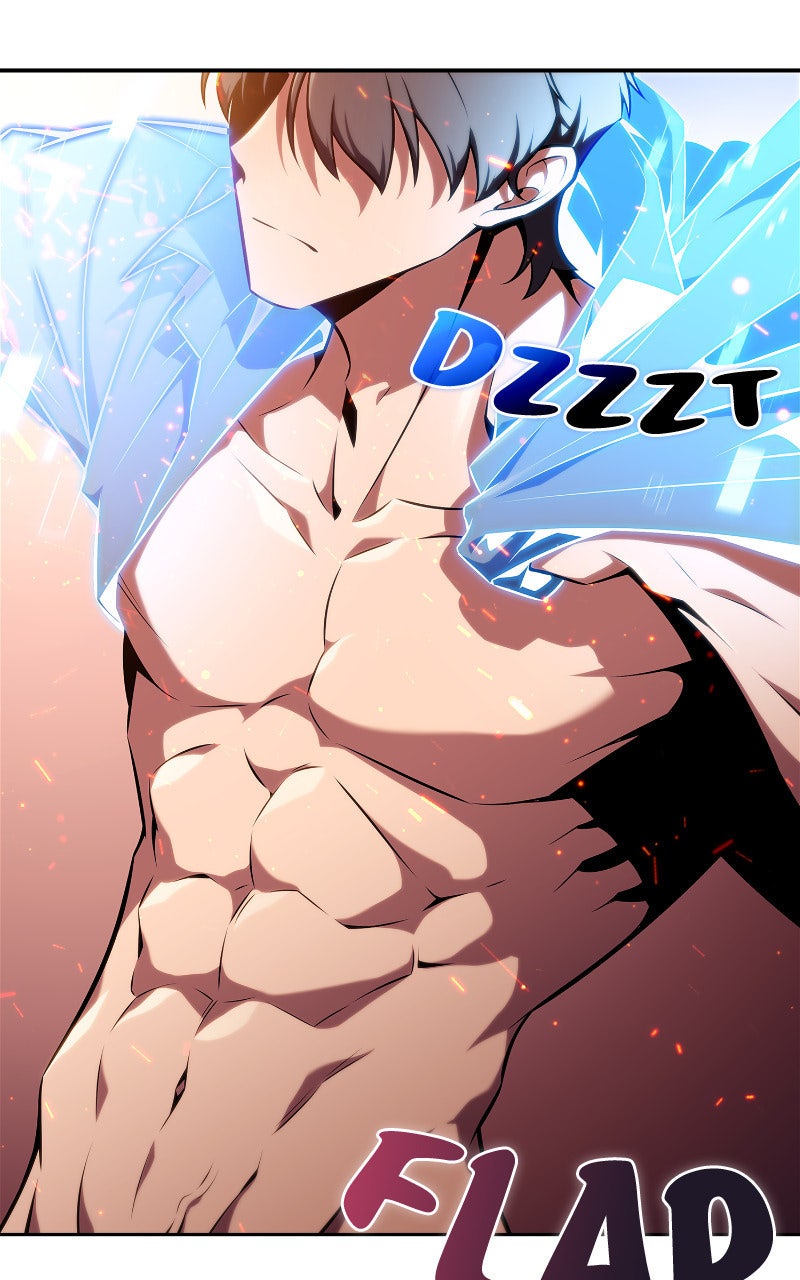 Read I'm the Max-Level Newbie FR Manga Online