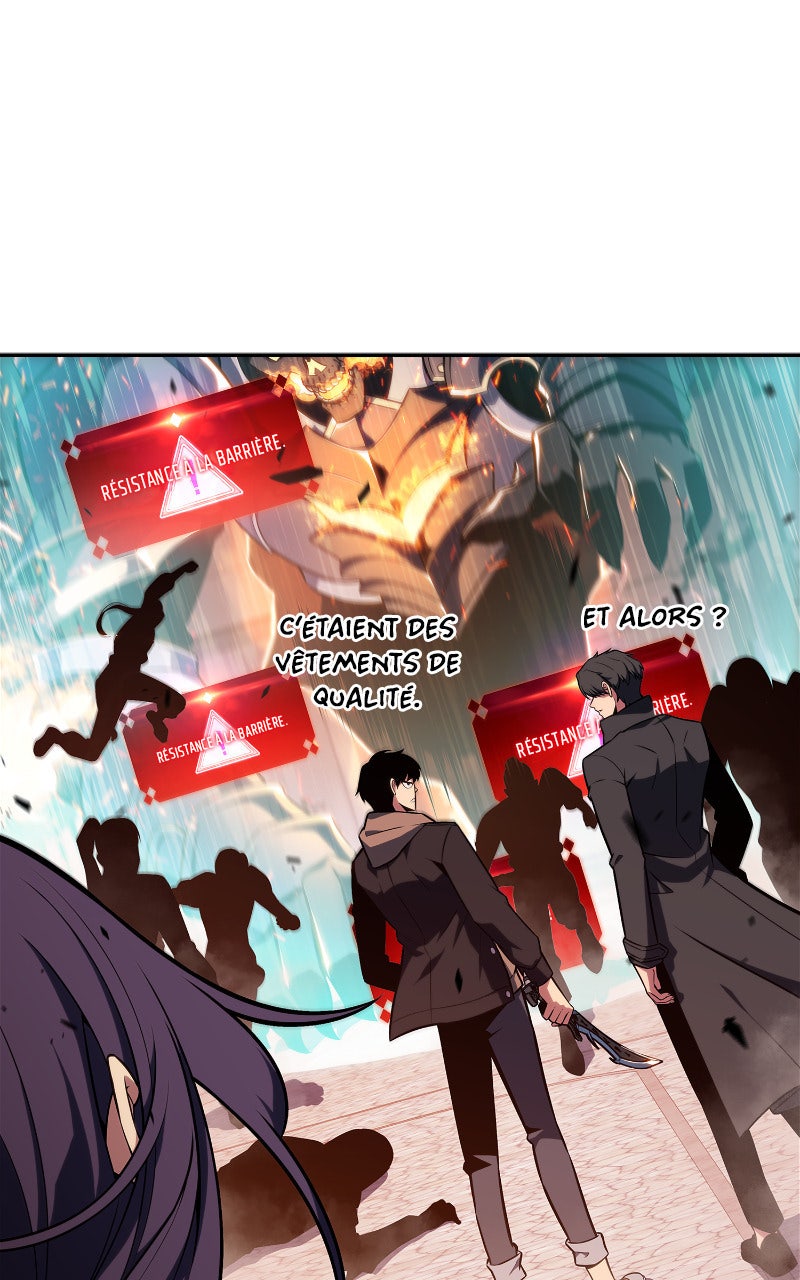 Read I'm the Max-Level Newbie FR Manga Online