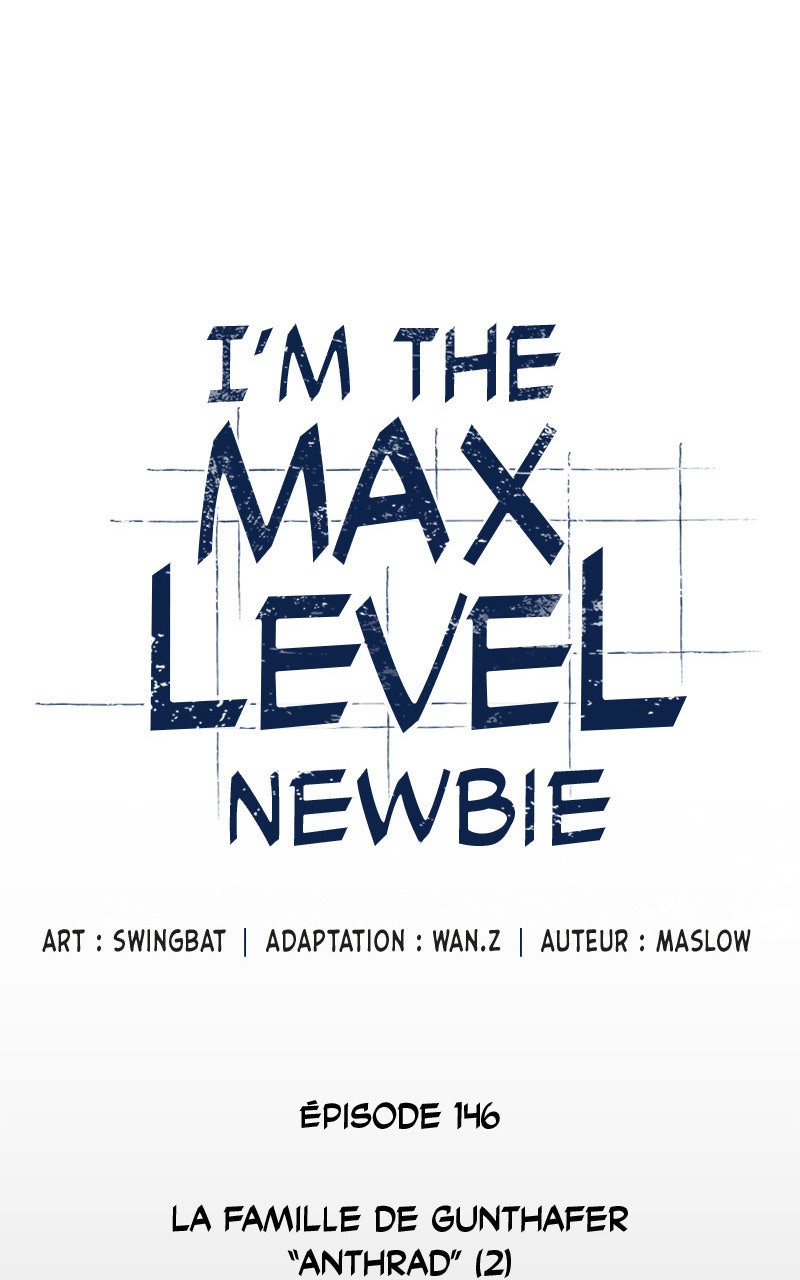 Read I'm the Max-Level Newbie FR Manga Online