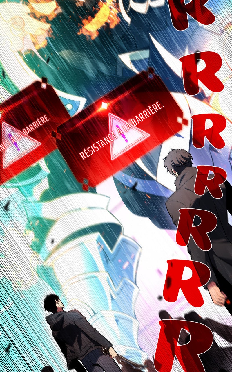 Read I'm the Max-Level Newbie FR Manga Online