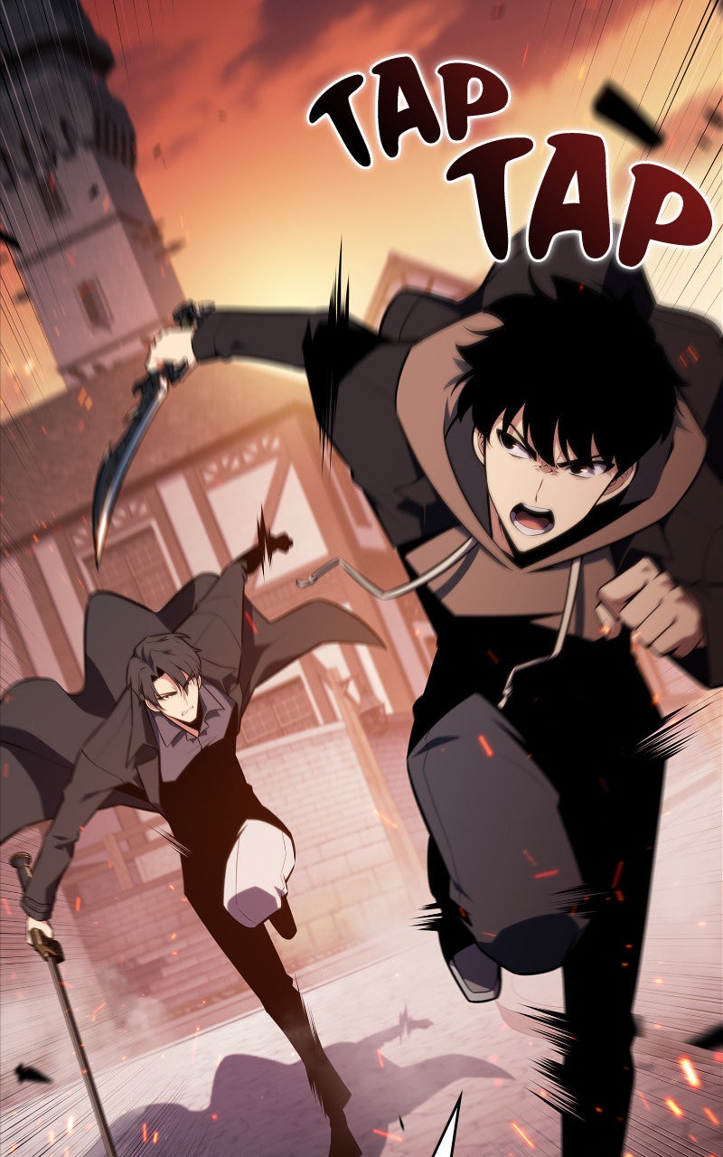 Read I'm the Max-Level Newbie FR Manga Online