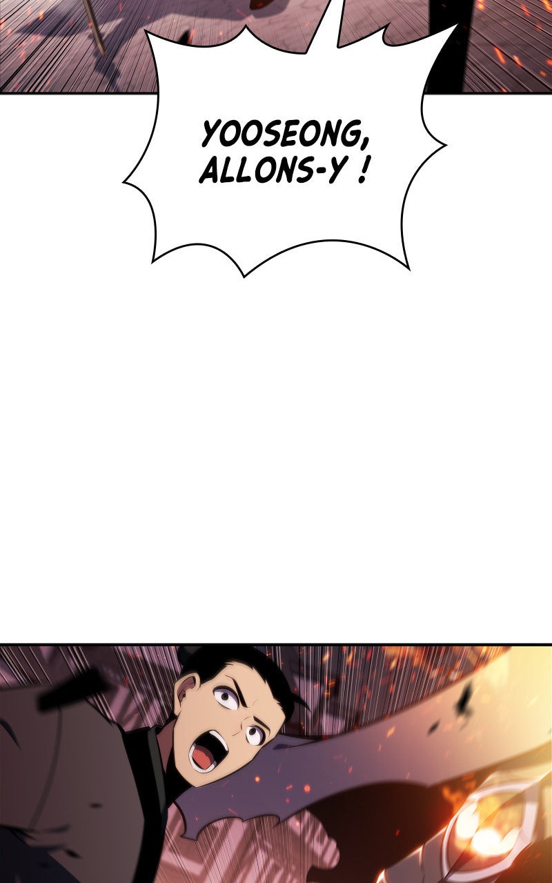 Read I'm the Max-Level Newbie FR Manga Online