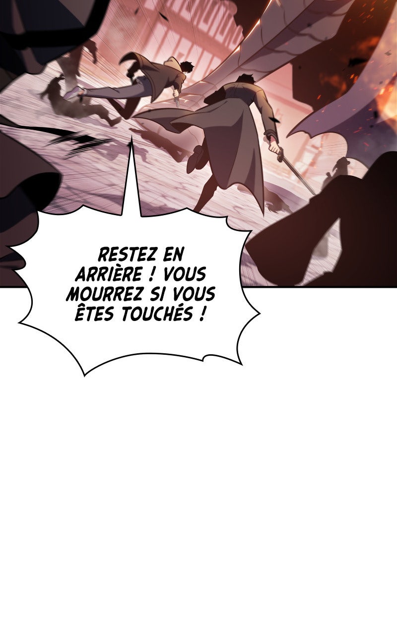 Read I'm the Max-Level Newbie FR Manga Online