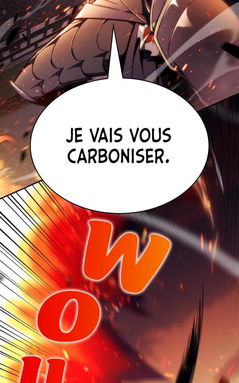 Read I'm the Max-Level Newbie FR Manga Online