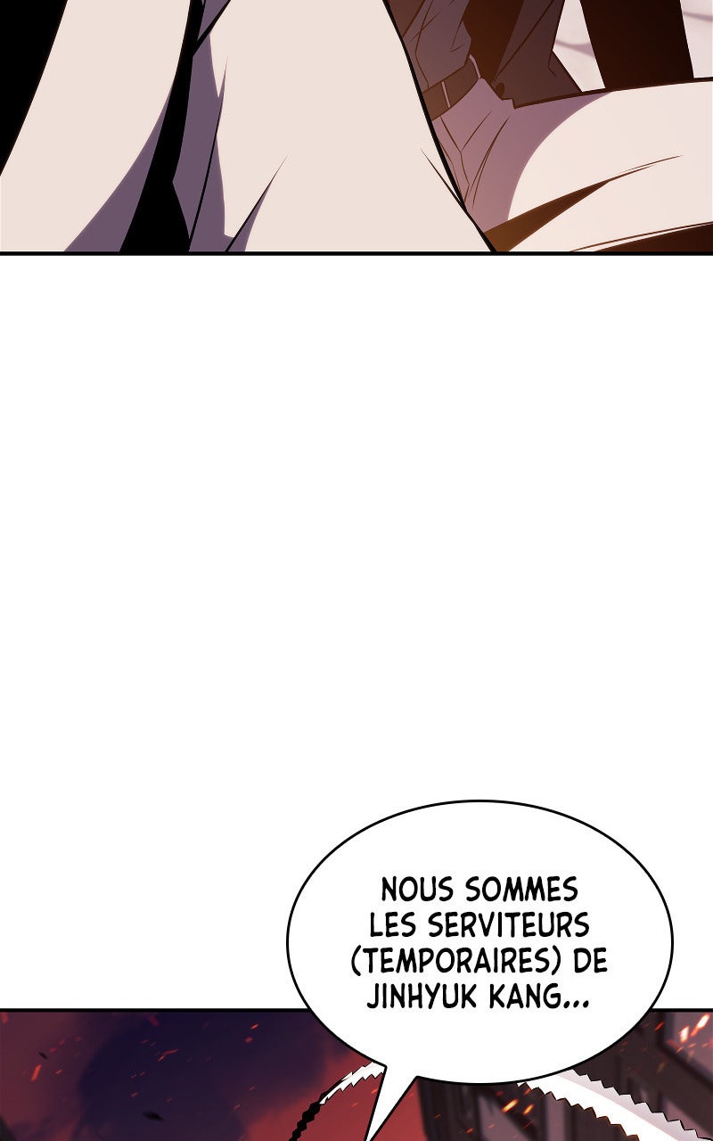 Read I'm the Max-Level Newbie FR Manga Online