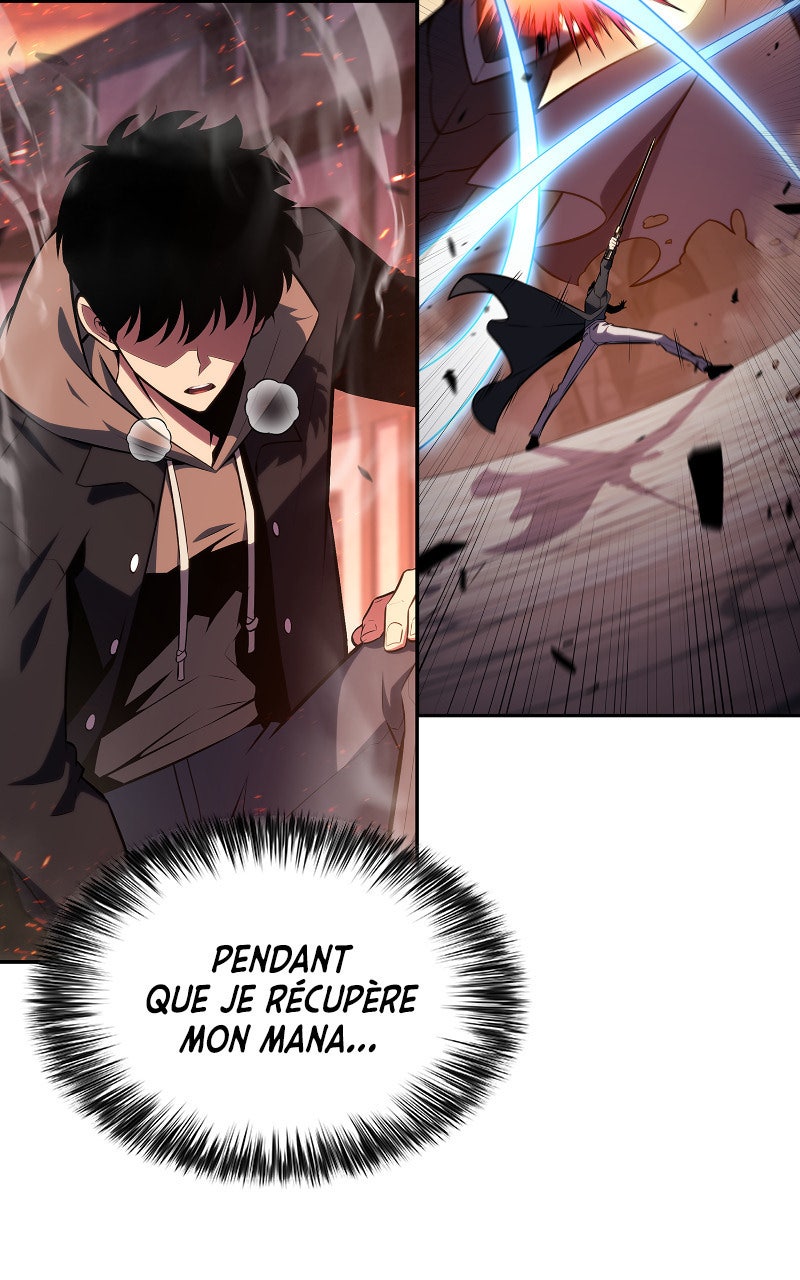 Read I'm the Max-Level Newbie FR Manga Online