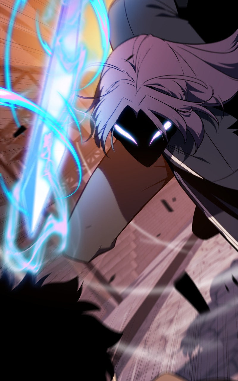 Read I'm the Max-Level Newbie FR Manga Online