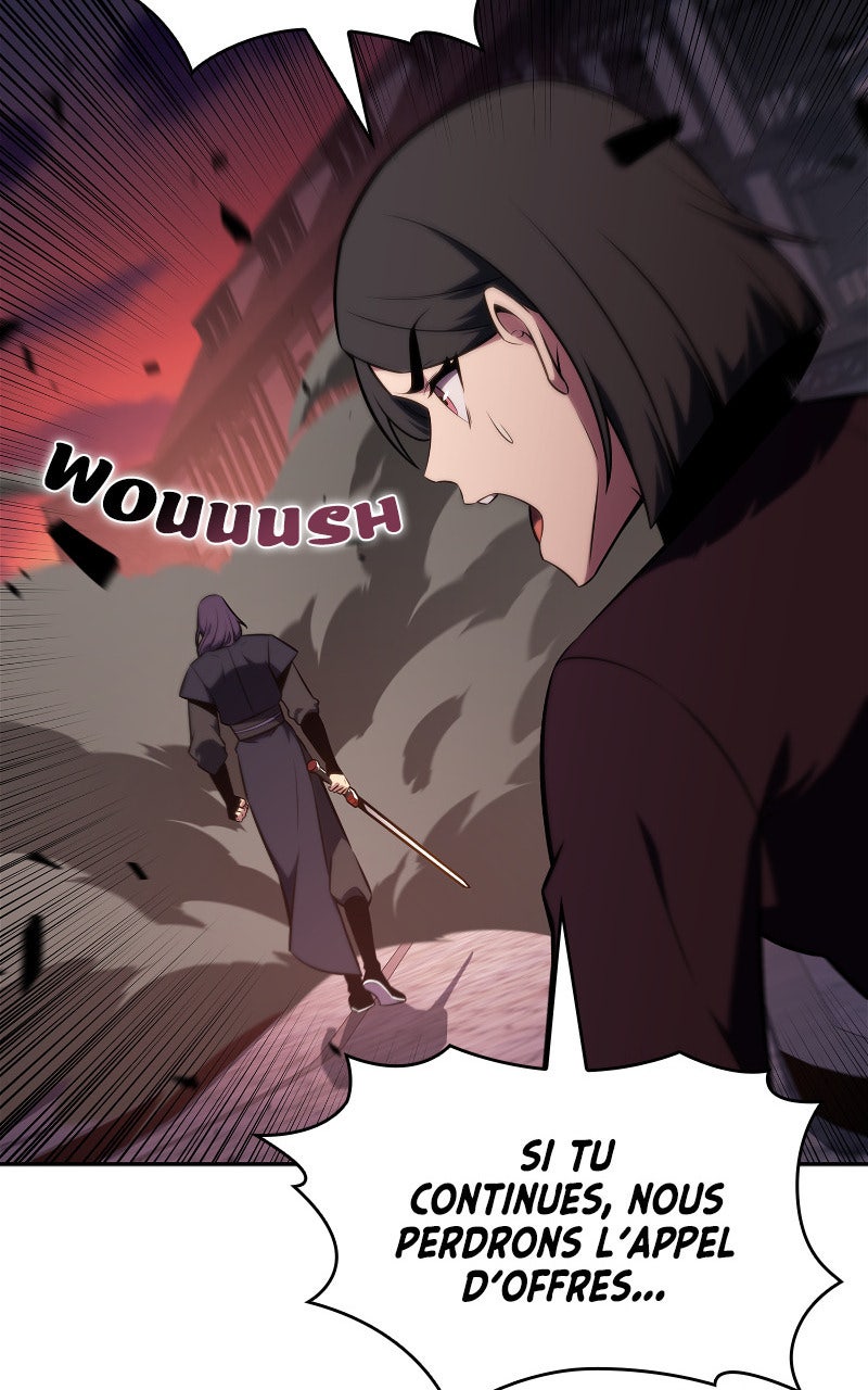 Read I'm the Max-Level Newbie FR Manga Online