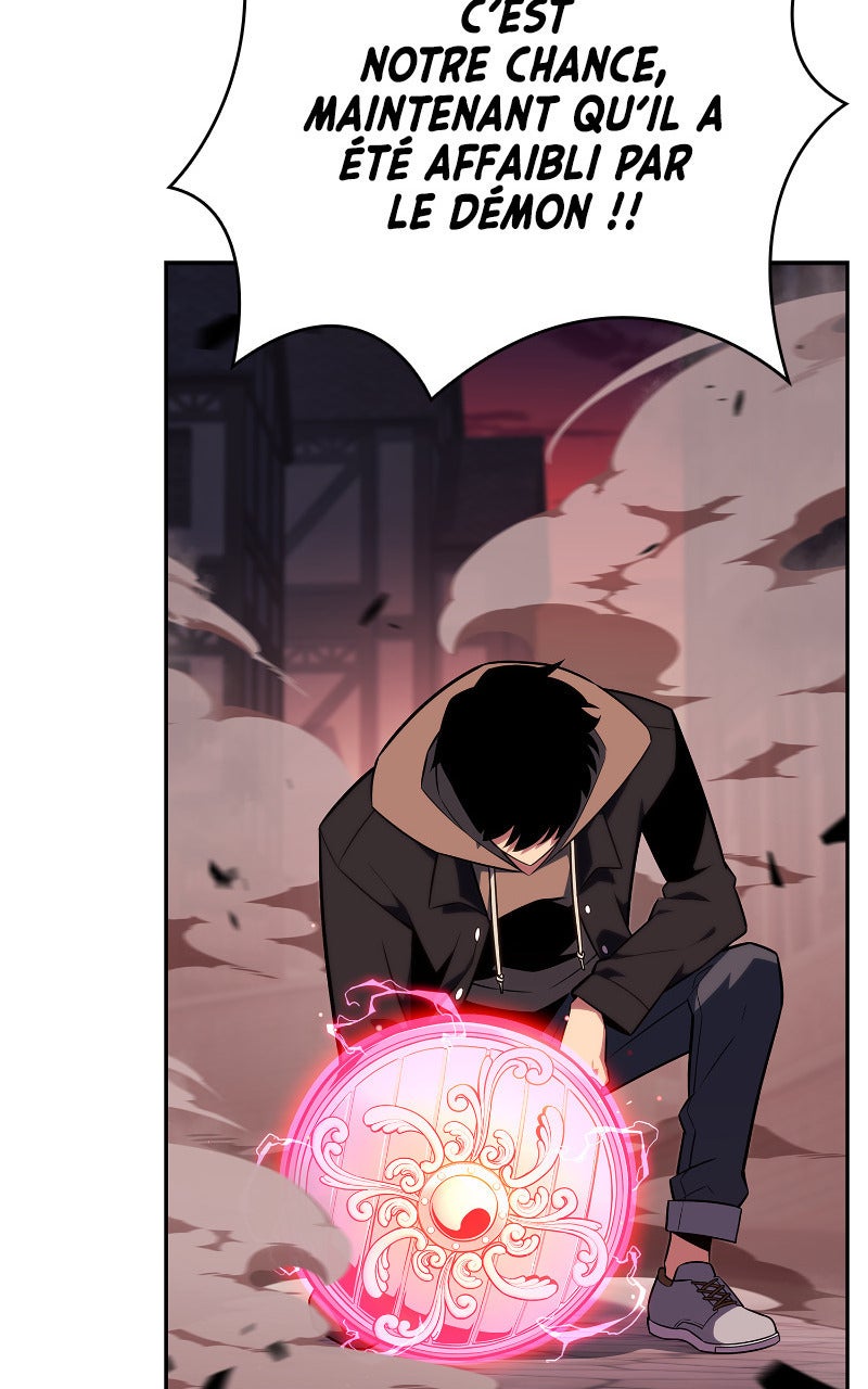 Read I'm the Max-Level Newbie FR Manga Online