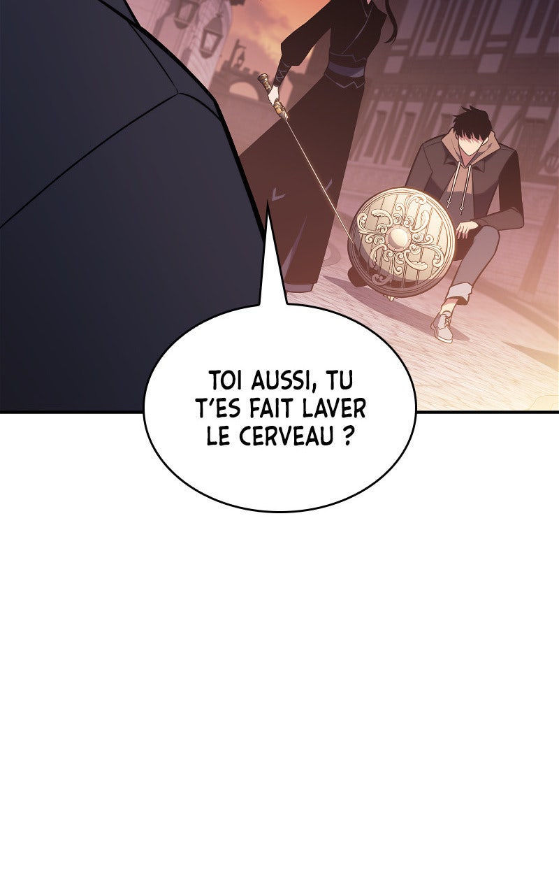 Read I'm the Max-Level Newbie FR Manga Online