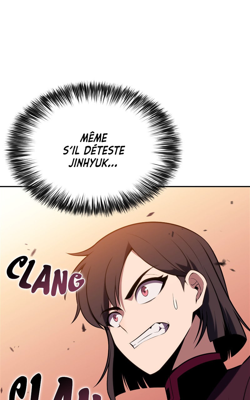 Read I'm the Max-Level Newbie FR Manga Online