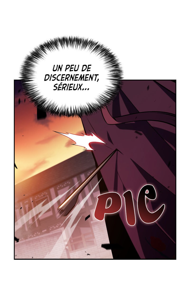 Read I'm the Max-Level Newbie FR Manga Online