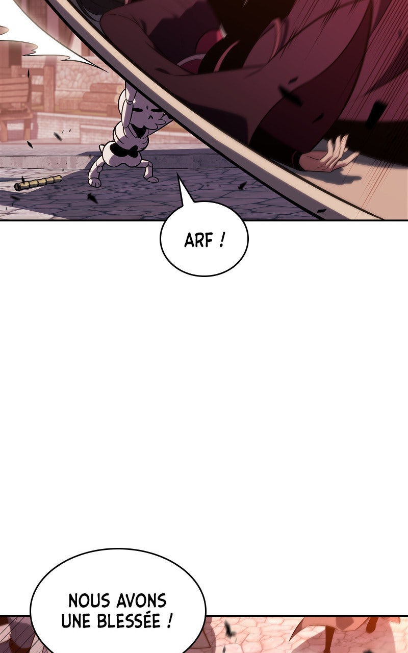 Read I'm the Max-Level Newbie FR Manga Online