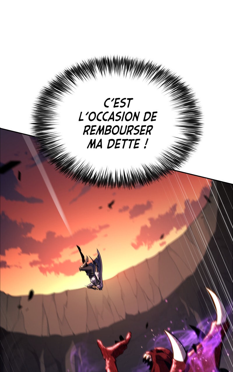 Read I'm the Max-Level Newbie FR Manga Online