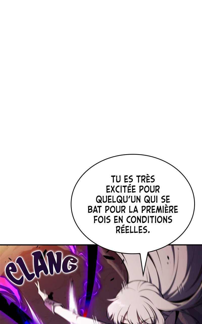 Read I'm the Max-Level Newbie FR Manga Online