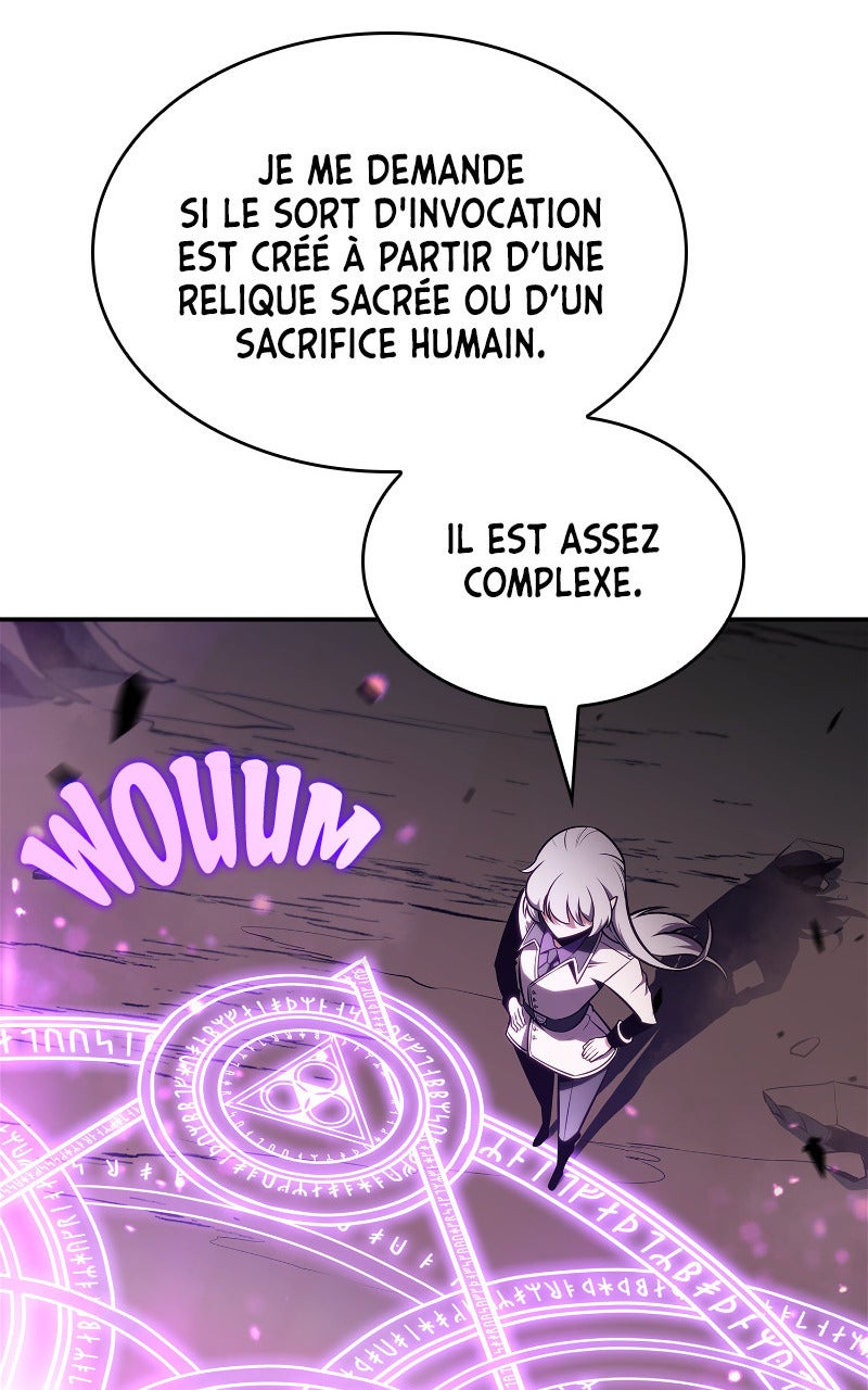 Read I'm the Max-Level Newbie FR Manga Online