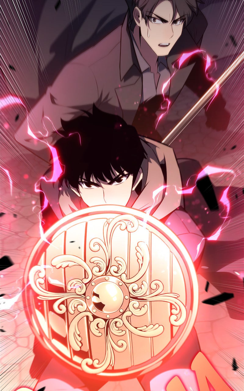 Read I'm the Max-Level Newbie FR Manga Online