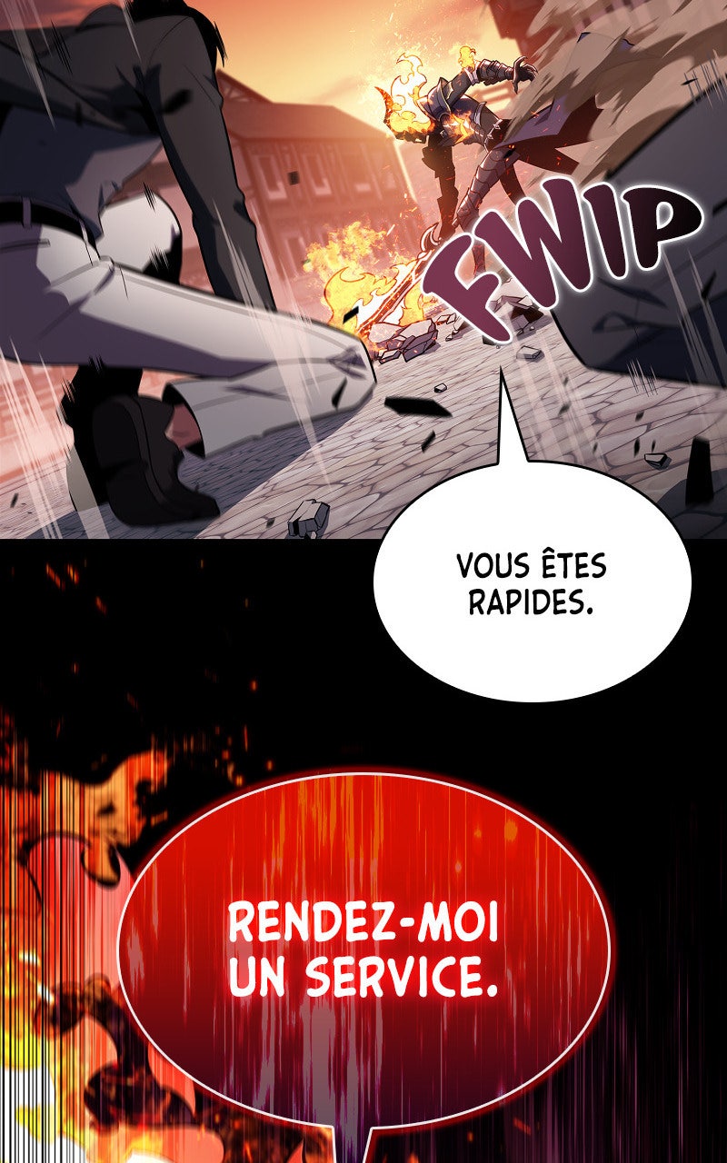 Read I'm the Max-Level Newbie FR Manga Online