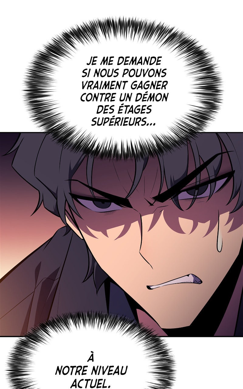 Read I'm the Max-Level Newbie FR Manga Online