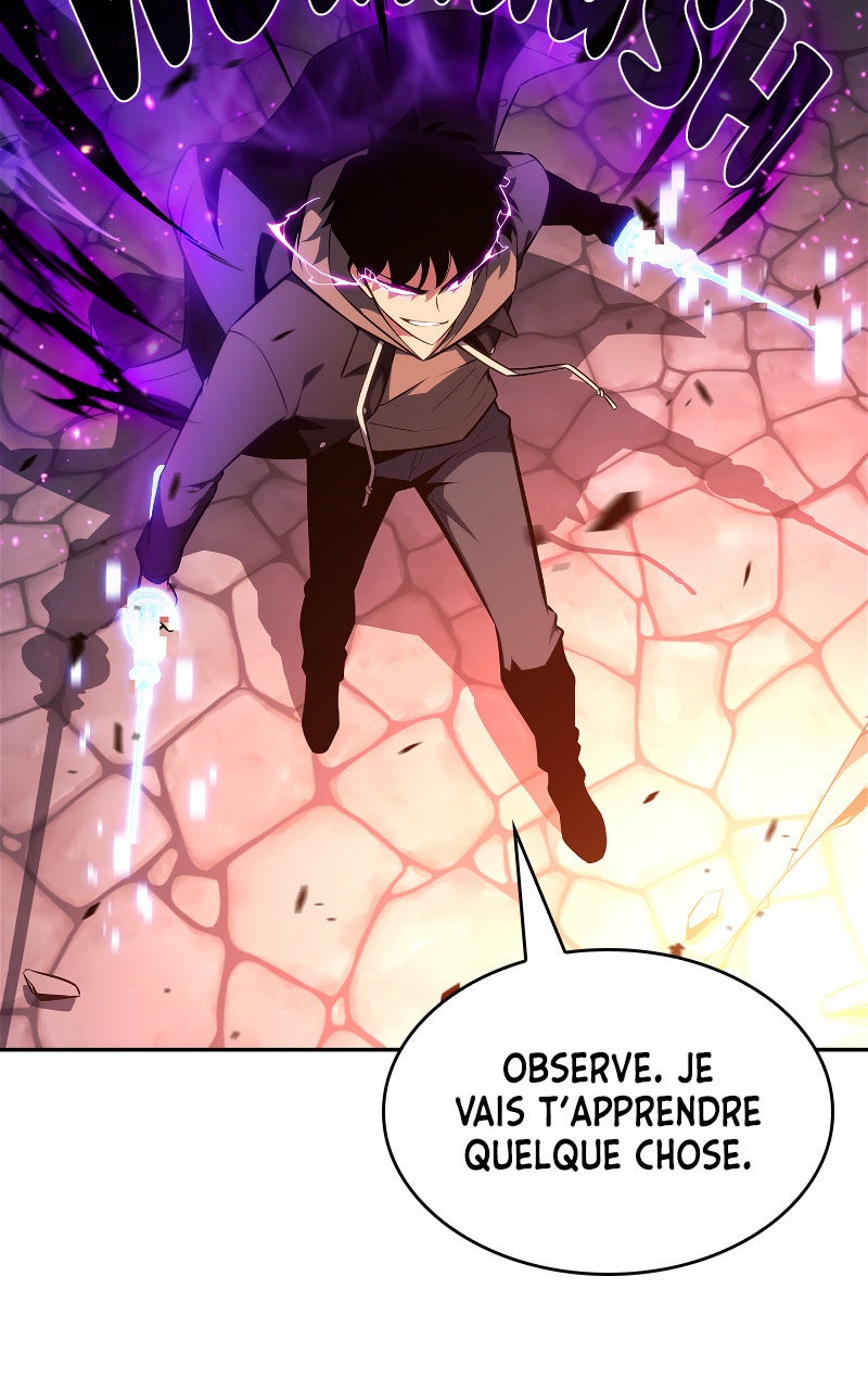 Read I'm the Max-Level Newbie FR Manga Online