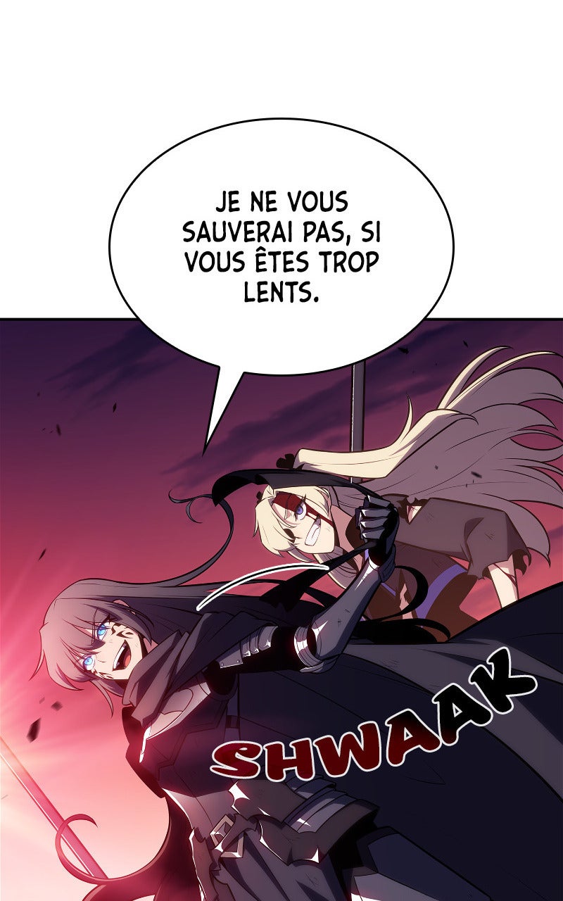 Read I'm the Max-Level Newbie FR Manga Online