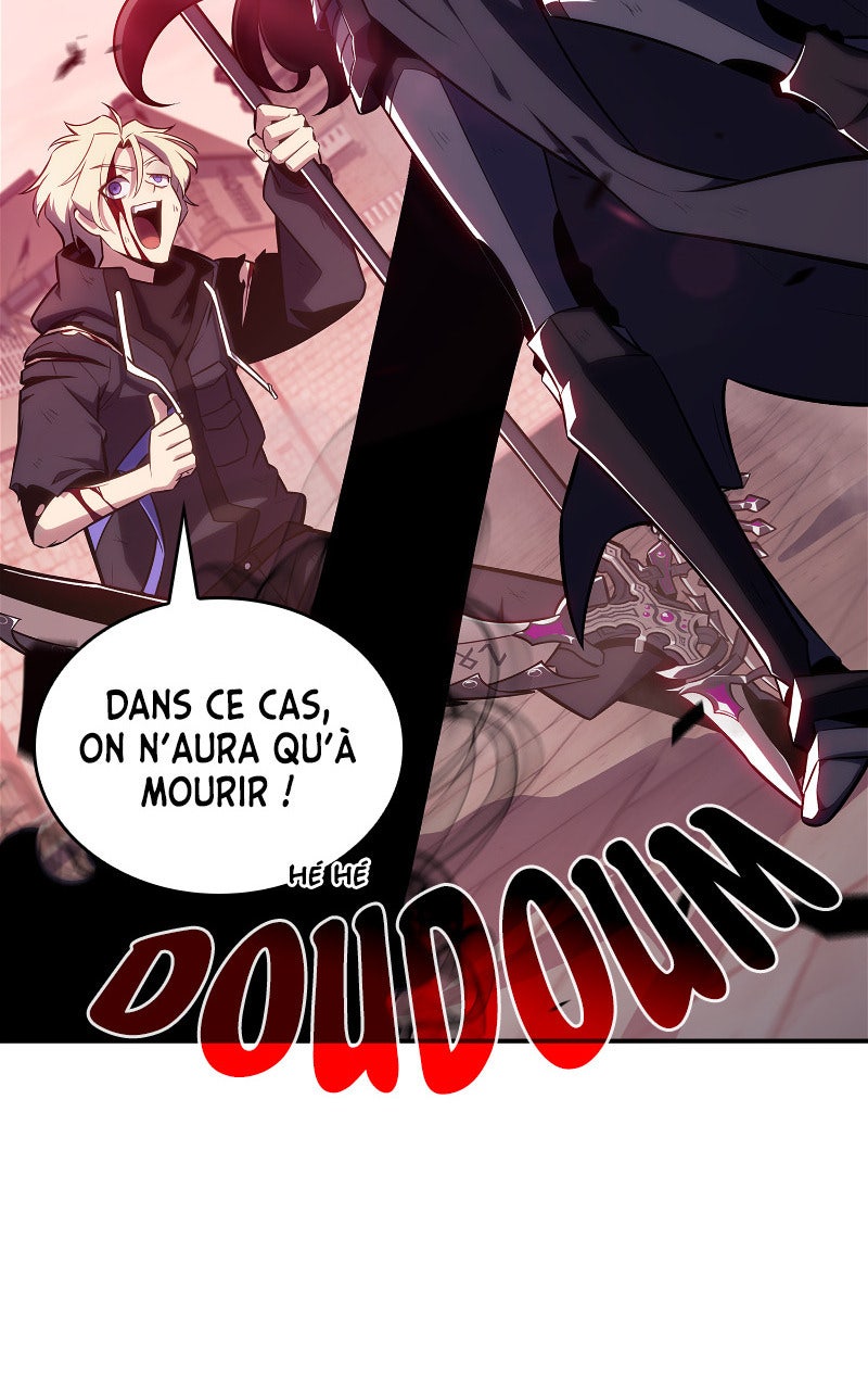 Read I'm the Max-Level Newbie FR Manga Online