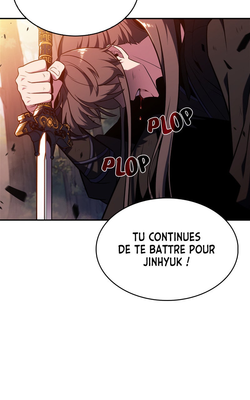 Read I'm the Max-Level Newbie FR Manga Online