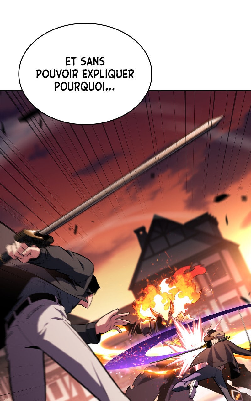 Read I'm the Max-Level Newbie FR Manga Online