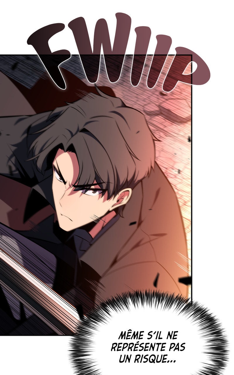 Read I'm the Max-Level Newbie FR Manga Online