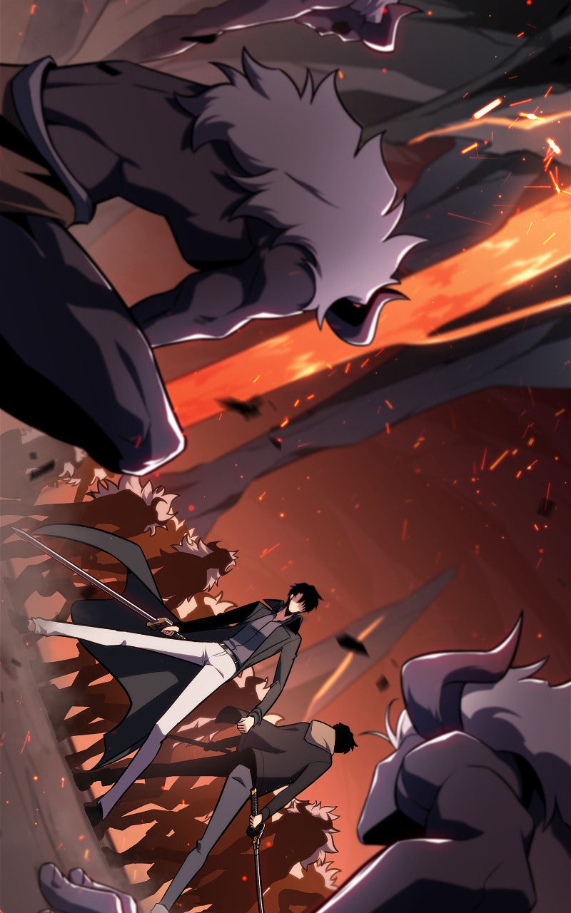 Read I'm the Max-Level Newbie FR Manga Online