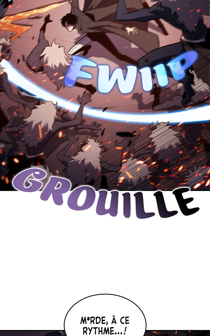 Read I'm the Max-Level Newbie FR Manga Online