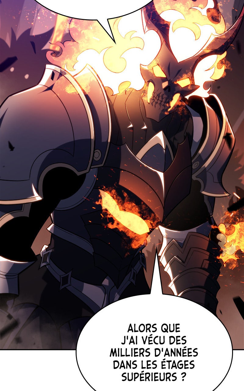 Read I'm the Max-Level Newbie FR Manga Online