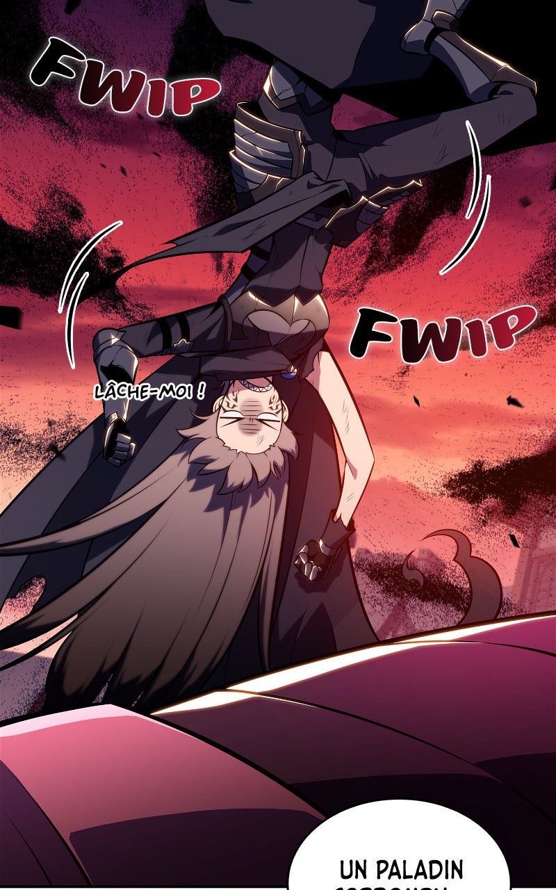 Read I'm the Max-Level Newbie FR Manga Online