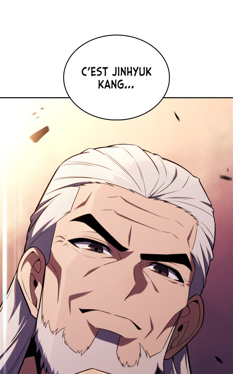 Read I'm the Max-Level Newbie FR Manga Online