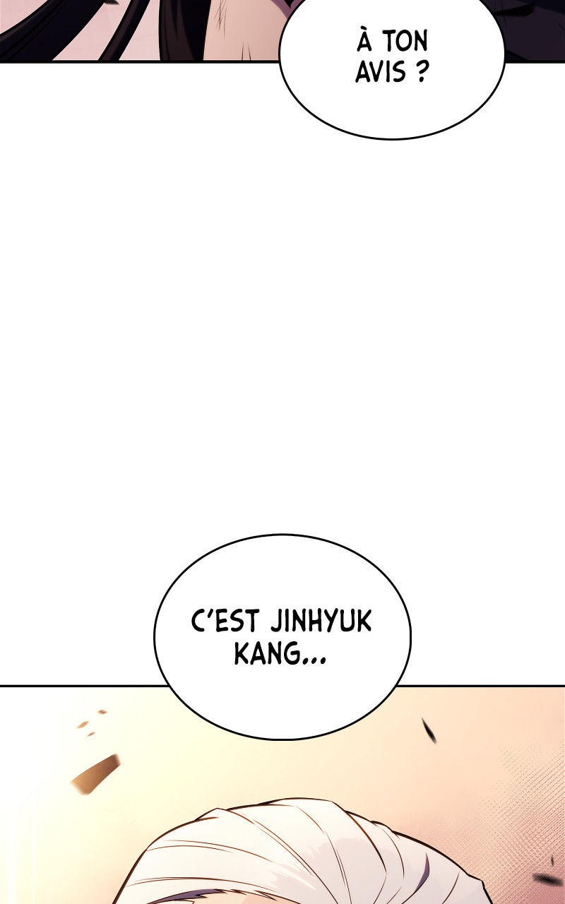 Read I'm the Max-Level Newbie FR Manga Online