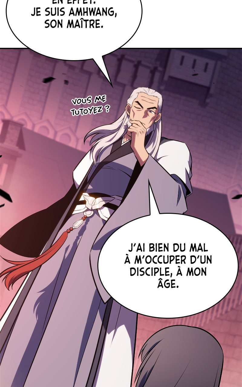 Read I'm the Max-Level Newbie FR Manga Online