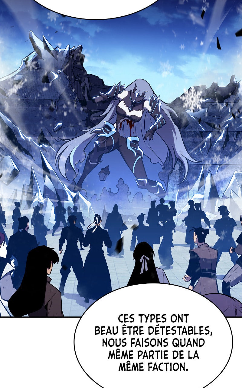 Read I'm the Max-Level Newbie FR Manga Online