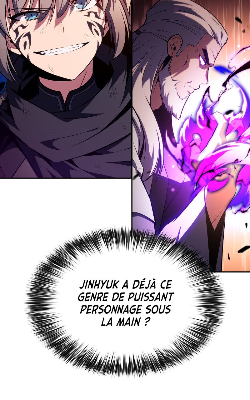 Read I'm the Max-Level Newbie FR Manga Online