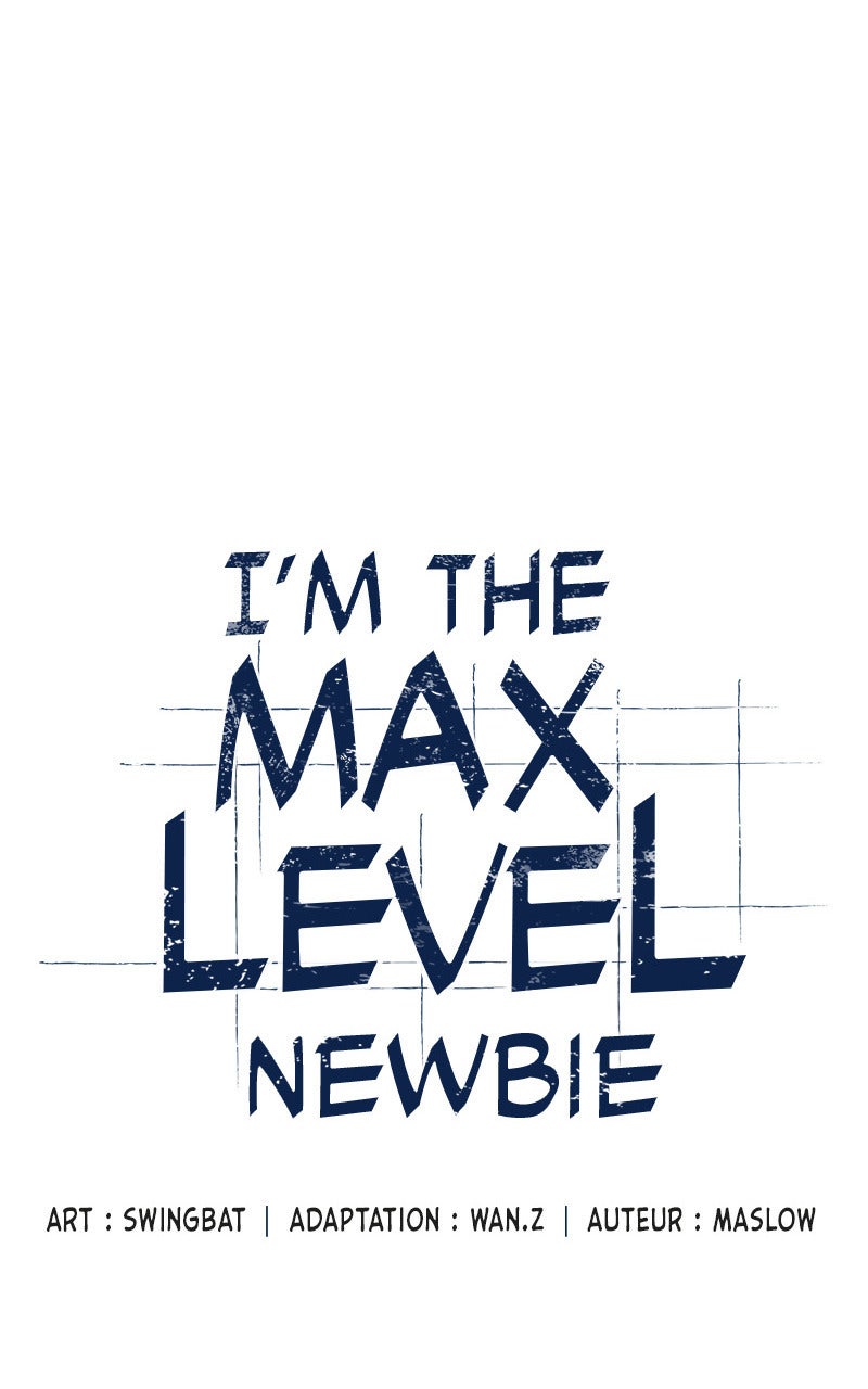 Read I'm the Max-Level Newbie FR Manga Online