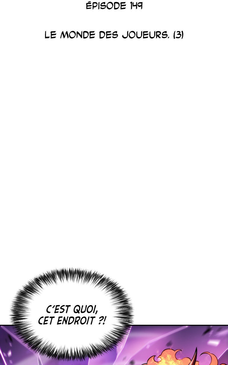 Read I'm the Max-Level Newbie FR Manga Online