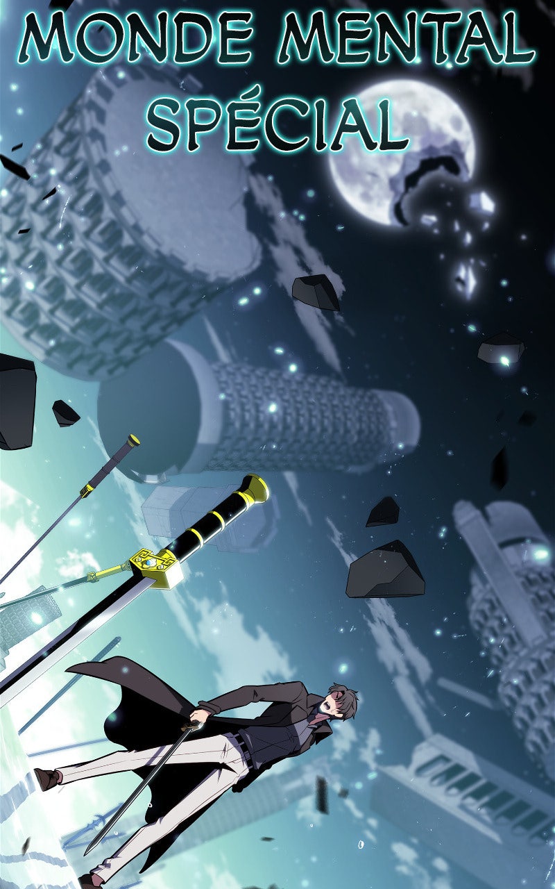 Read I'm the Max-Level Newbie FR Manga Online