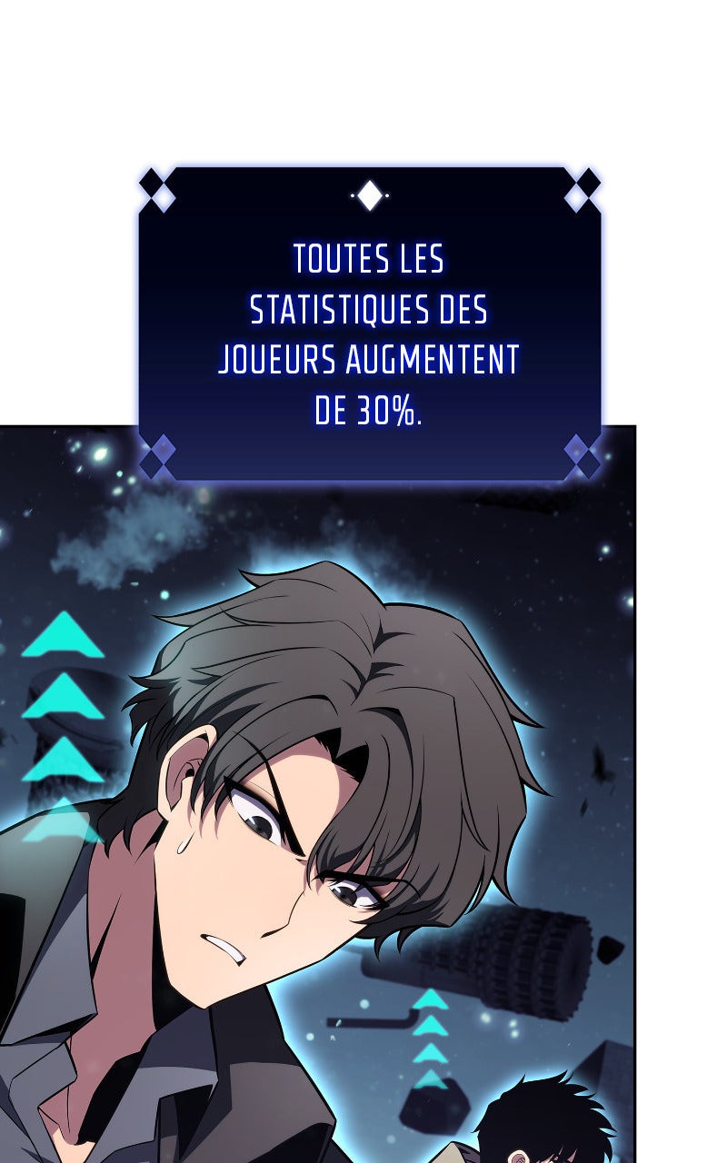 Read I'm the Max-Level Newbie FR Manga Online