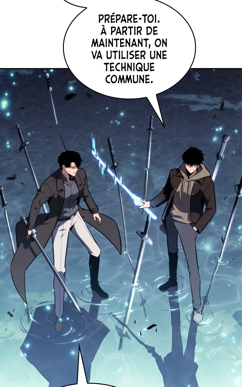 Read I'm the Max-Level Newbie FR Manga Online